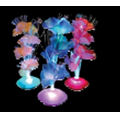 Blank Fiber Optic Flower Centerpiece